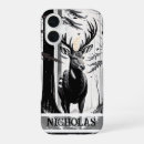 Buscar silencioso iphone fundas Monograma