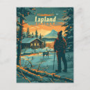 Buscar lapland postales Finlandia