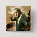 Buscar legolas chapas Desolación del smaug