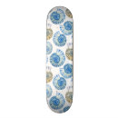 Buscar seashell tablas de skate Cáscara