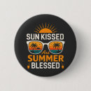 Buscar vacaciones de verano chapas Vintage