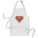 Buscar superman delantales S shield