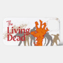 Buscar zombis iphone fundas Espeluznante