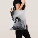 Buscar emperadores bolsos La antártida