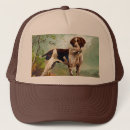 Buscar pájaro gorras Vintage