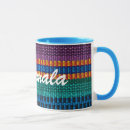 Buscar guatemala tazas Color