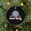 Buscar cerdos adornos Divertido