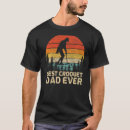 Buscar croqueta camisetas Papá
