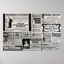 Buscar periódico posters Publicidad