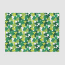 Buscar trebol papel de seda Para todos