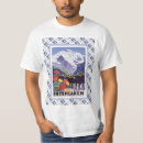 Buscar ferroviario camisetas Esquí