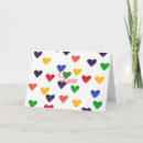 Buscar coraz tarjetas General y unisex