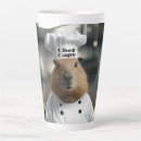 Buscar repostería tazas Cocinero