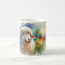 Buscar sheep tazas Animal