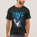 Buscar biólogo marino camisetas Buceo