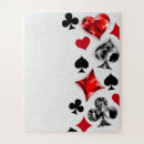 Buscar póker puzzles Diamantes