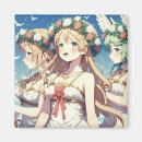 Buscar anime imanes Manga