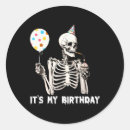 Buscar funny birthday pegatinas Feliz navidad