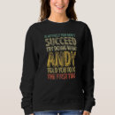 Buscar andy sudaderas Qué