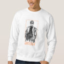 Buscar sofisticado sudaderas Clásico