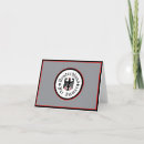 Buscar bandera alemana tarjetas Alemania