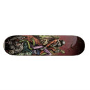 Buscar horror tablas de skate Cráneos