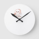 Buscar macarrones relojes de pared Macarrón