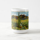 Buscar desierto tazas Texas