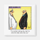 Buscar divertidos imanes Para ellos