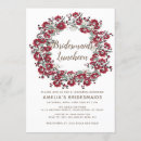 Buscar alumerzo invitaciones Flores