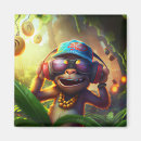 Buscar auriculares imanes Diversión