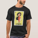 Buscar diablita camisetas Para