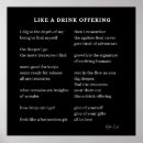 Buscar bebidas arte Blanco