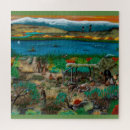 Buscar indio americano puzzles Historia