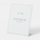 Buscar boda señales mesa Elegante