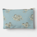 Buscar ramo bolsas cosmetica Floral