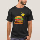 Buscar pixelated camisetas Jugadores