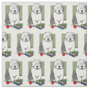 Buscar los libros telas General y unisex