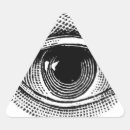 Buscar illuminati pegatinas Ojo