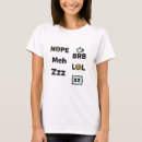 Buscar internet mujer camisetas Mujeres