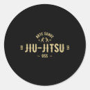Buscar bjj pegatinas Lucha terrestre