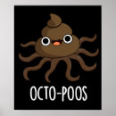 Buscar pulpo lindo posters General y unisex