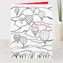 Buscar libro de colorear postales Página de color