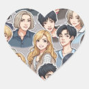Buscar kpop pegatinas Coreano