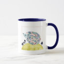 Buscar erizos tazas Niños