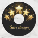 Buscar estrella cinco Oro