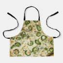 Buscar perritos niños delantales Comida
