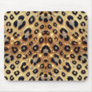 Buscar estampado leopardo negro electronica Dorado