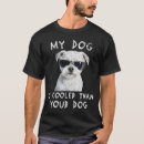 Buscar malta camisetas Mamá maltesa