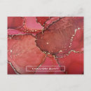 Buscar forma orgánica postales General y unisex